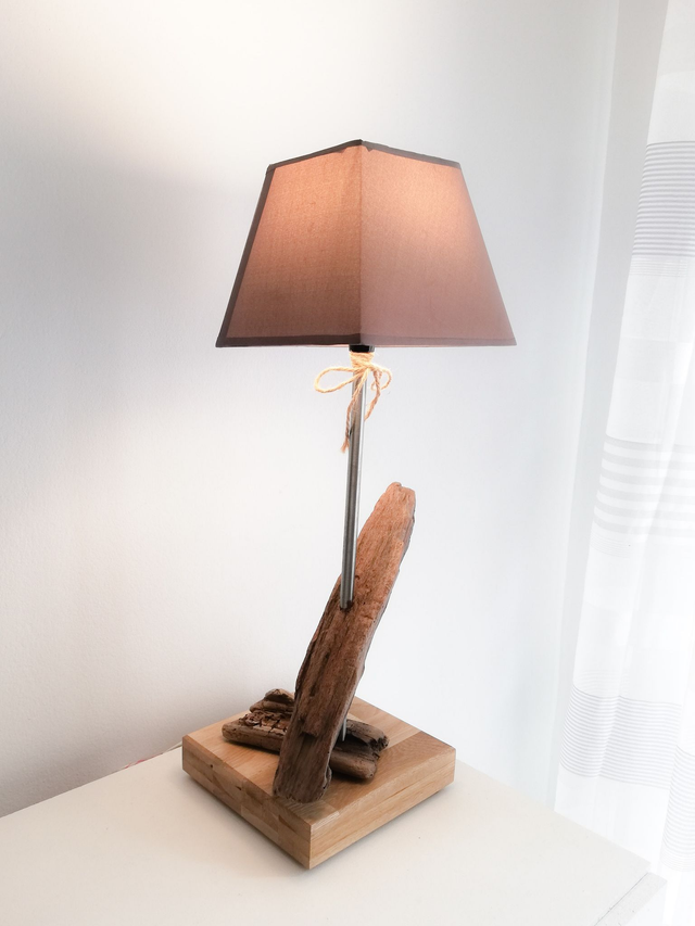 Lámpara &quot;Artesano&quot;