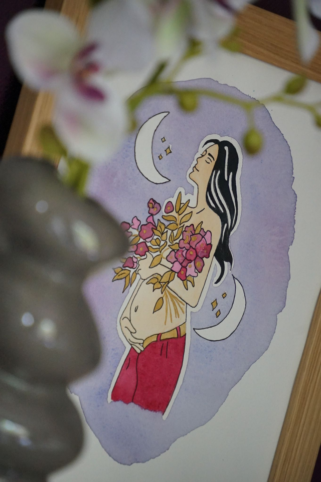 🧘 Femme Cyclique - Respecter ses Rythmes