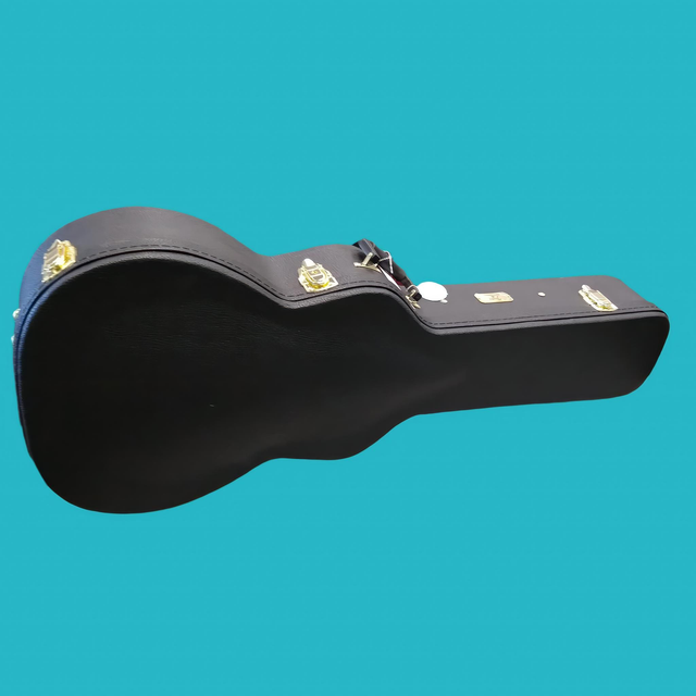 Estuche para guitarra acústica Fender Parlor