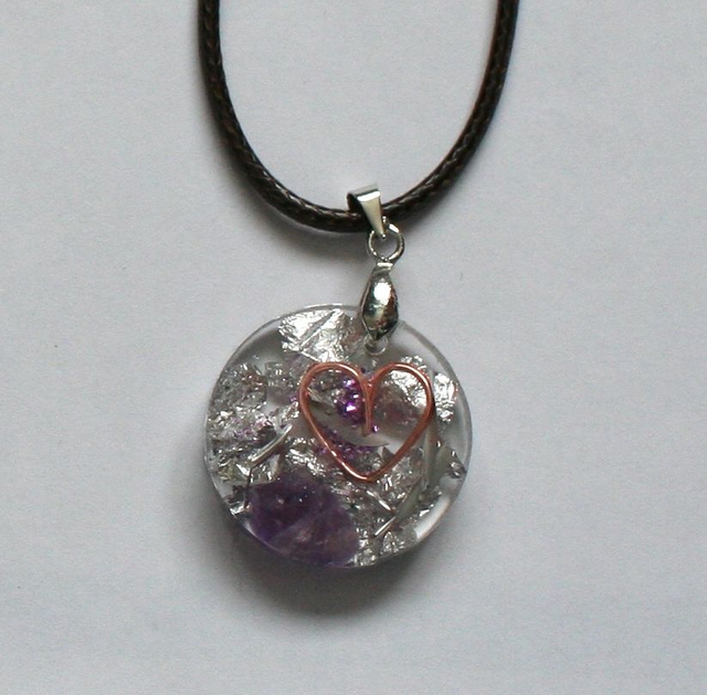 Orgone no. 501 - Inner Joy &amp; Serenity