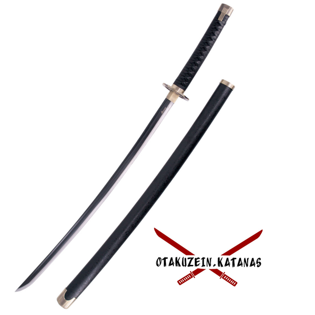 Katana S2029 Katana de Elden Ring de acero