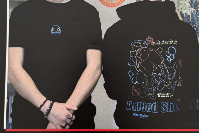 Notre Gamme de Pulls Adulte