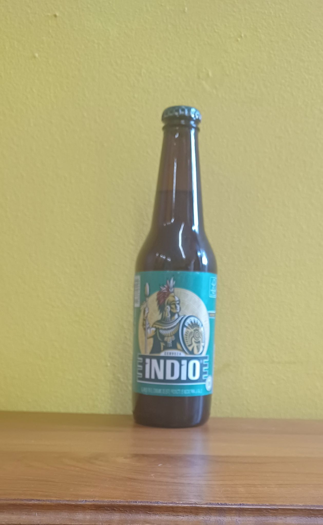 Indio 3.55 dl