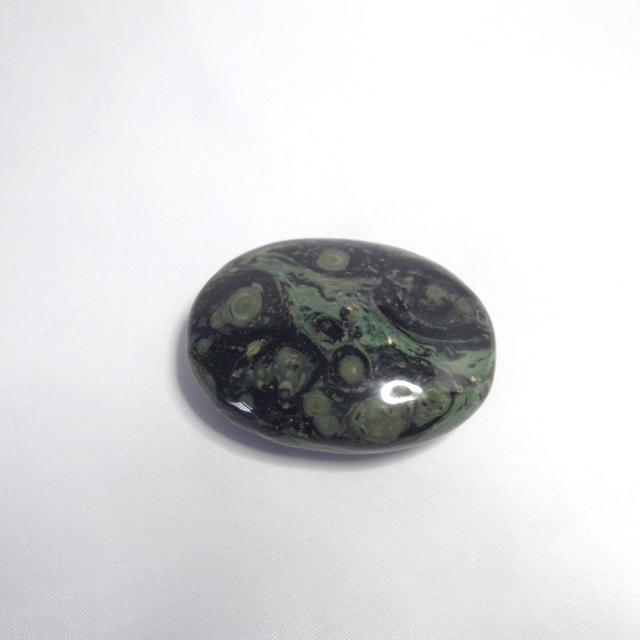 Kambamba jasper soap stone