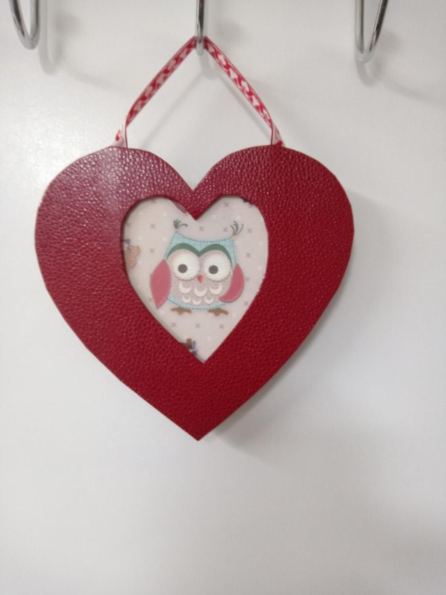 TUTO 30 - ACCROCHE COEUR