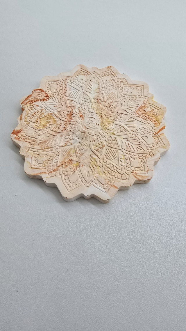 Lumière Zen – Mandala
