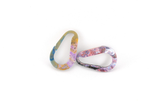 Carabiner set