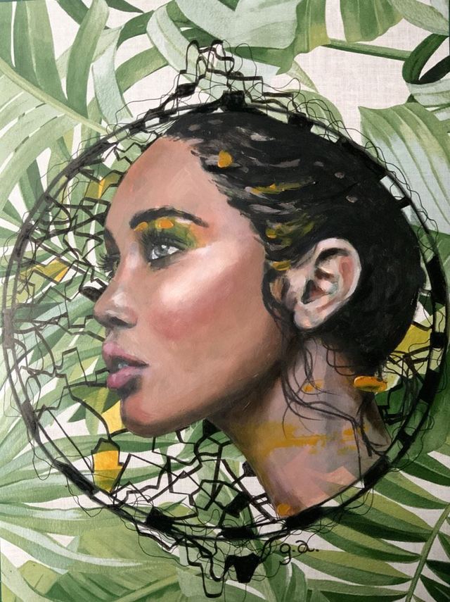 ESTRELLA. Gema Álvaro.