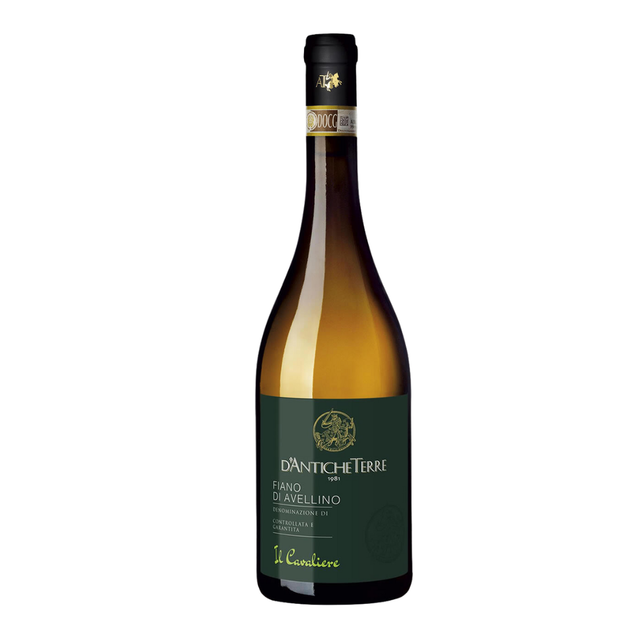 Fiano di Avellino - D’Antiche Terre