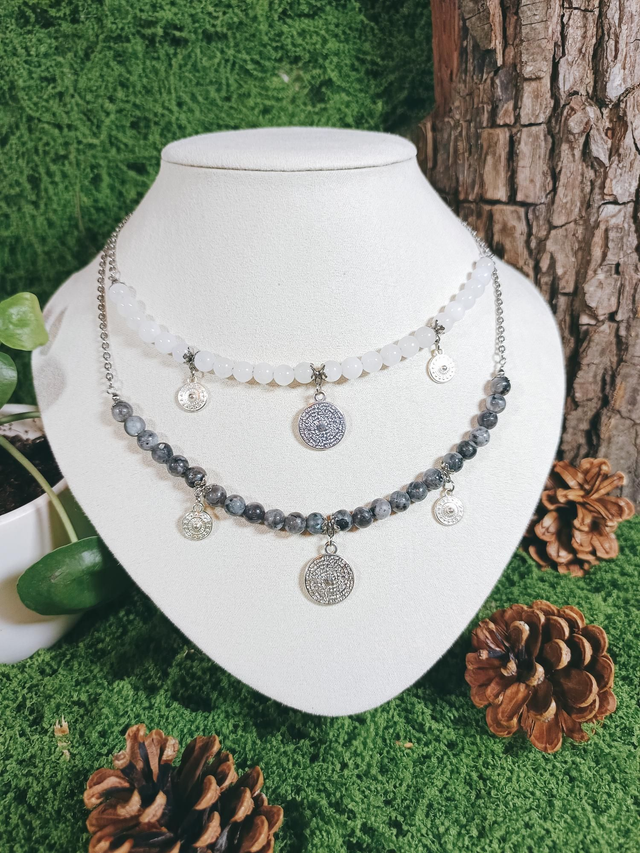 ÉDITION LIMITÉE - FULL &amp; NEW MOON