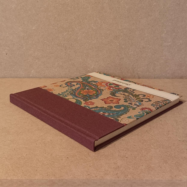 Album photo /Sketchbook