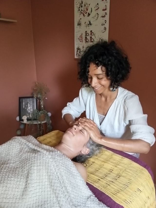 Massage sur Mesure - 1h30