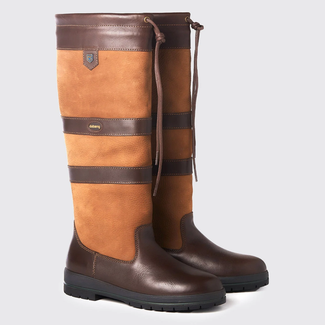Dubarry Galway RegularFit™ outdoor laars - Brown