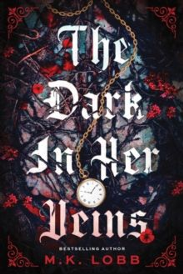 The Dark In Her Veins