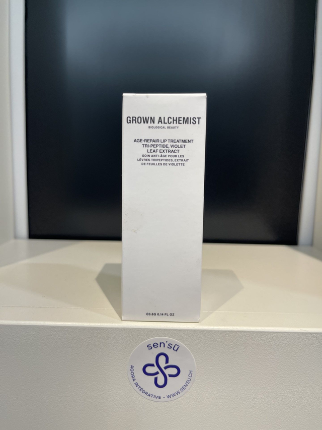 GROWN ALCH ACTIVATE Age Repair Lip Treatment
