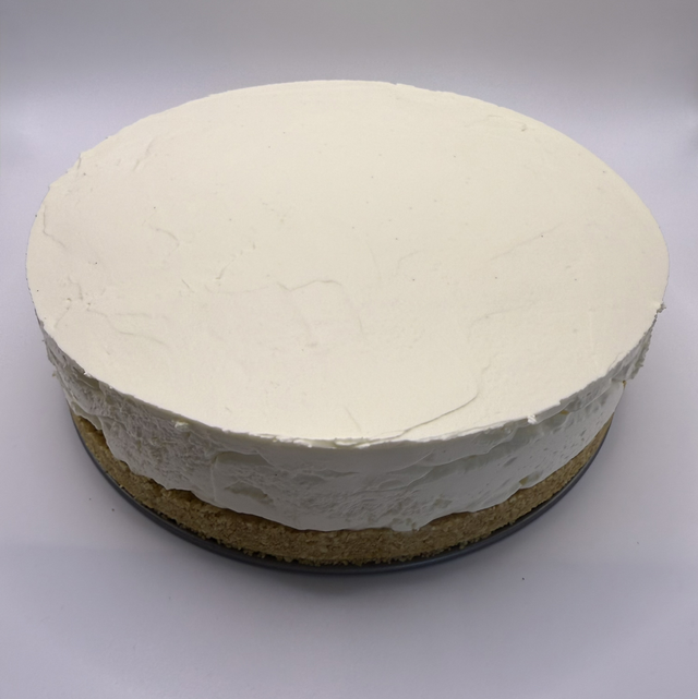 Full Signature Cheesecake