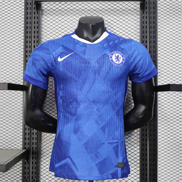 Maillot 25-26 Chelsea