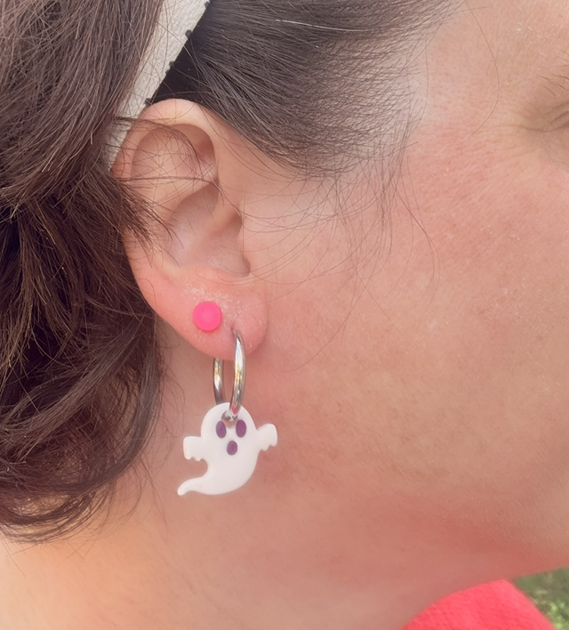 Casper pampilles Bouh !