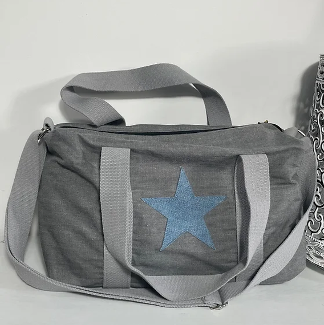 Sac week-end 