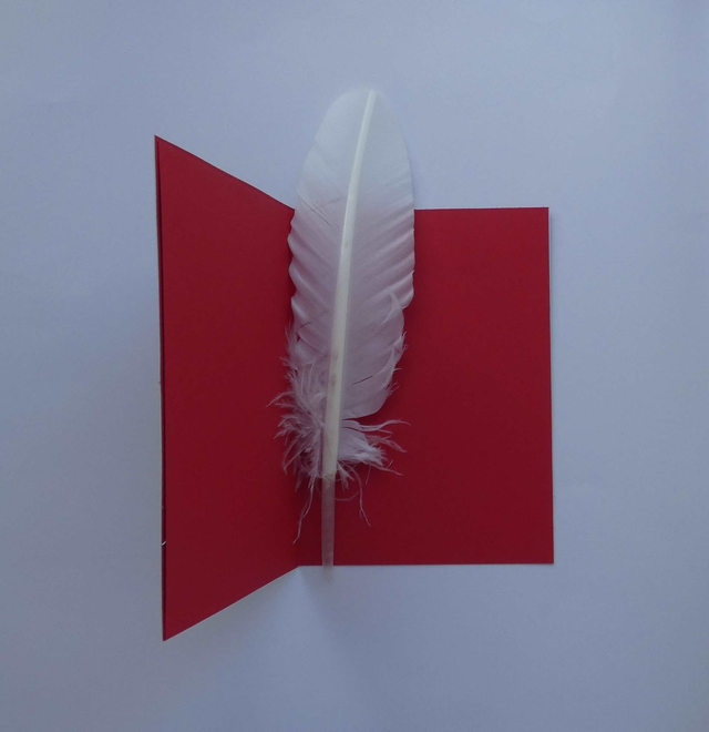 Un joyeux Noël brodé