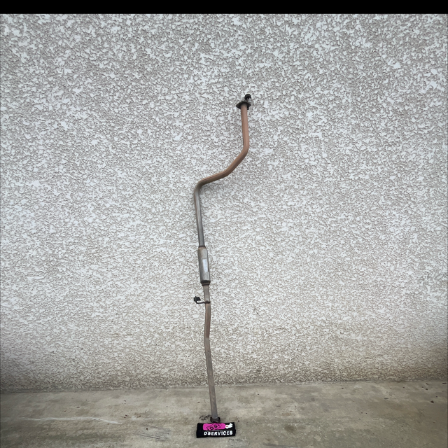 Intermédiaire EJ1/EJ2