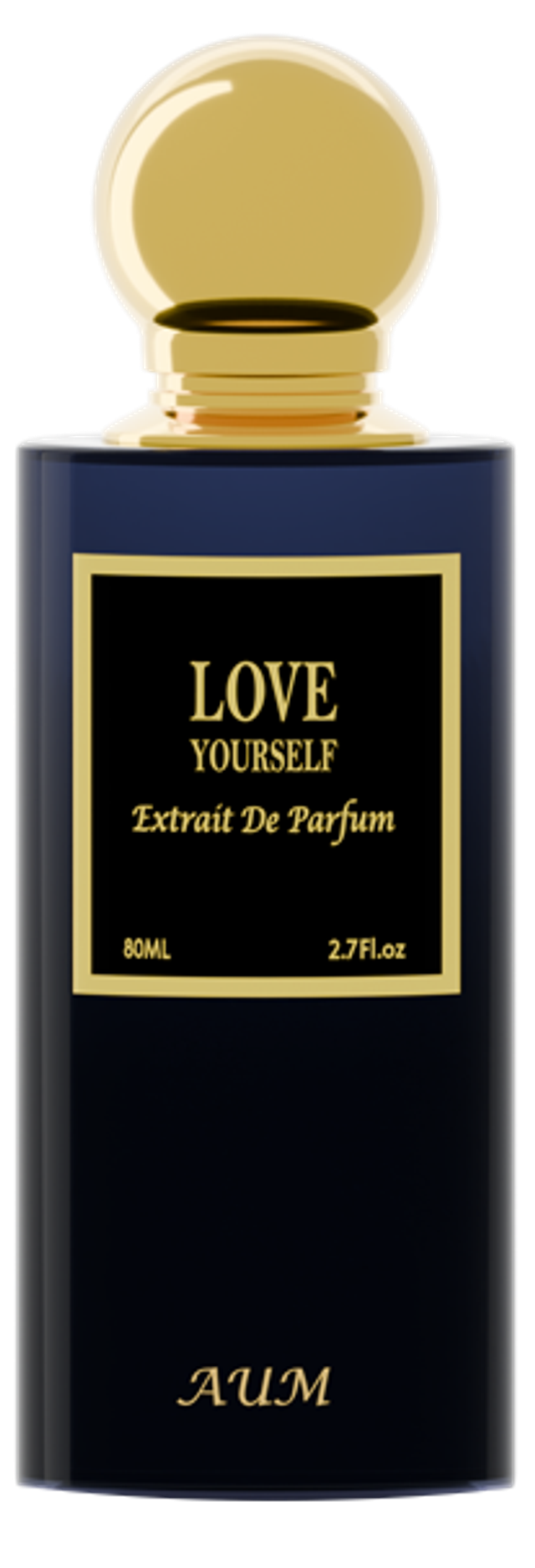 AUM Perfumes - Love Yourself 