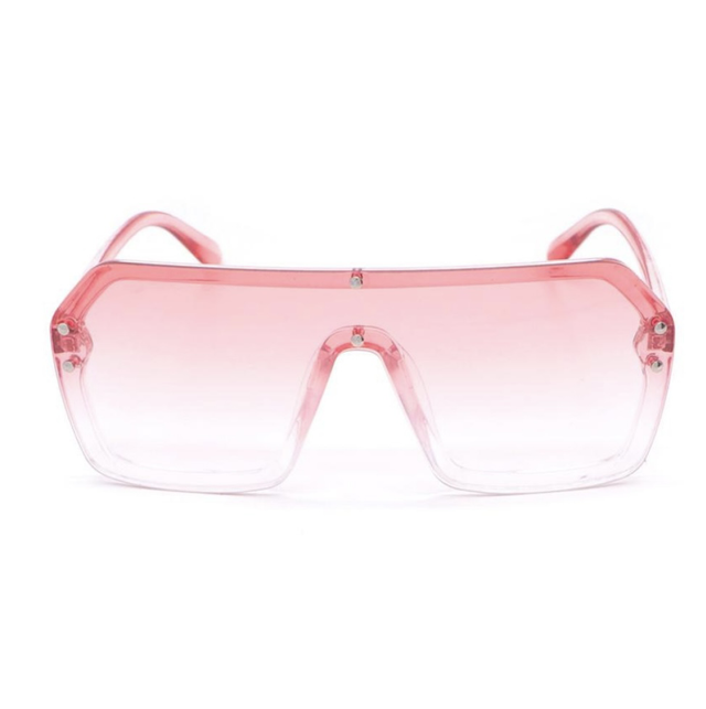 Kleyes Sonnenbrille Miami Pink