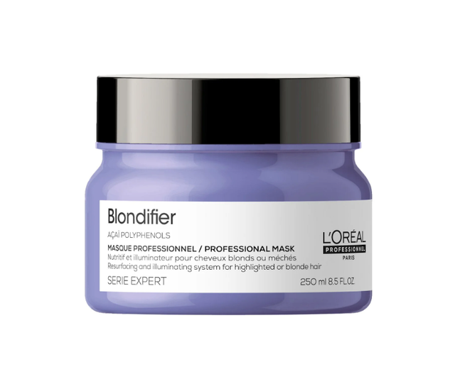 L'Oréal Professionnel Blondifier Masque 250ml