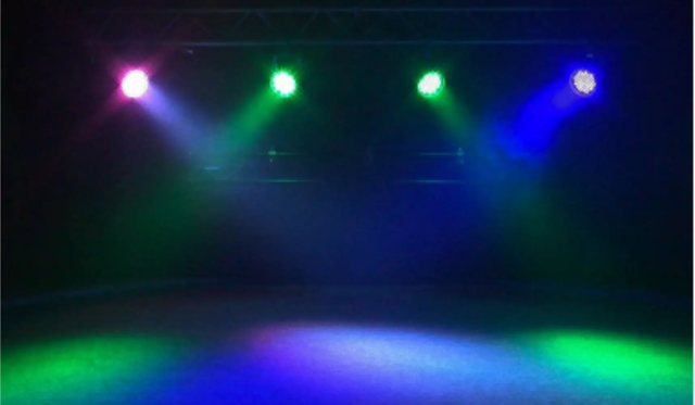 Location - pack Lumière 1