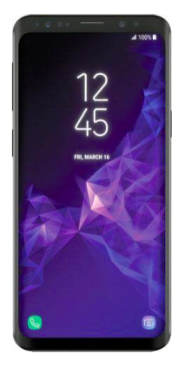 Samsung Galaxy S9