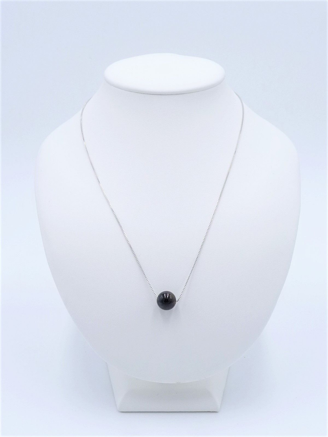 Chaine en Œil de Faucon