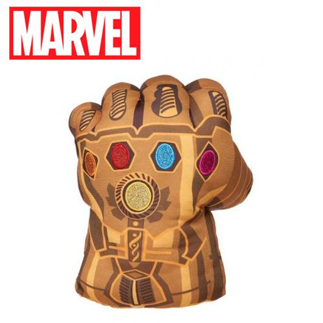  Guante de Peluche MARVEL Thanos (Precio uni)