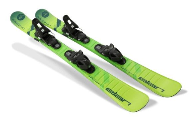 EXPLORE PRO JRS - otroške smuči NAJEM