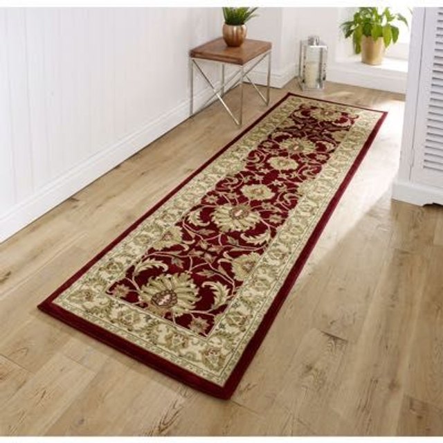 Kensington 45M Red Runner