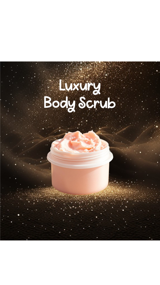 Body Scrub