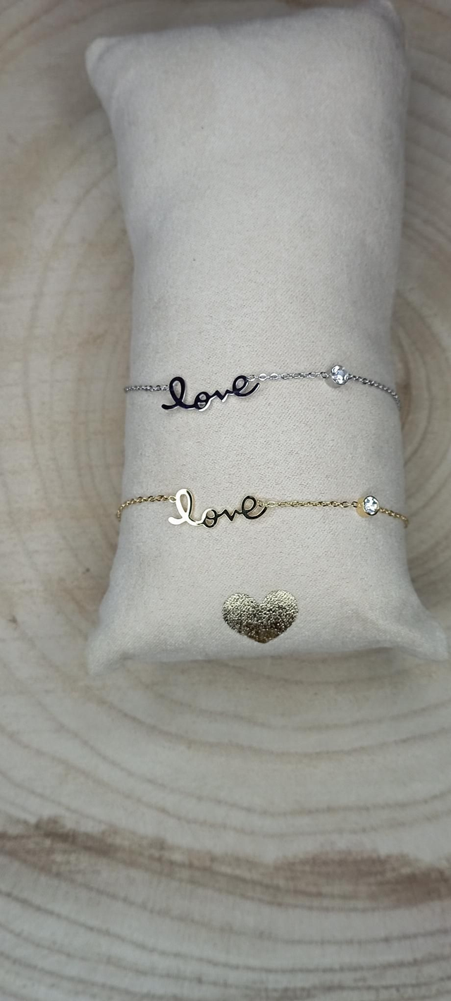 Bracelet Love