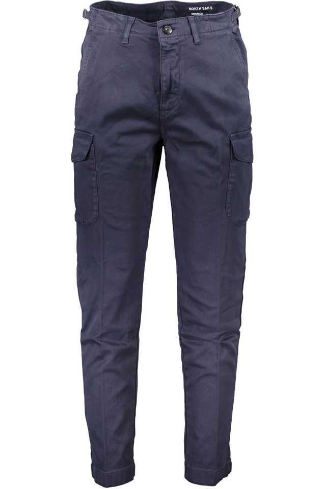 NORTH SAILS PANTALONE UOMO BLU