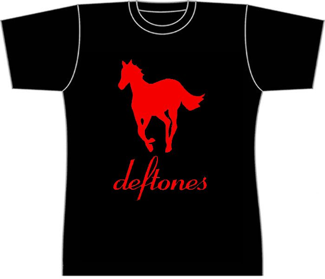 Deftones