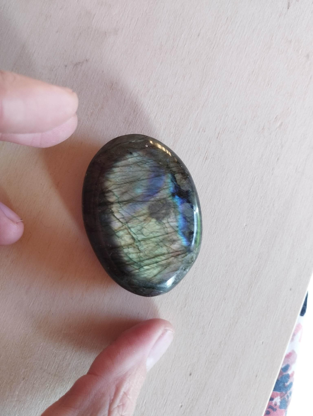 Labradorite 