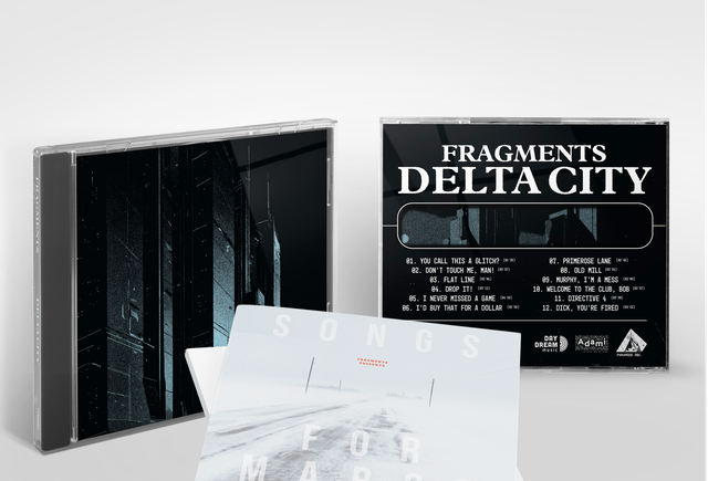 Bundle Ciné-concert - 2 CD