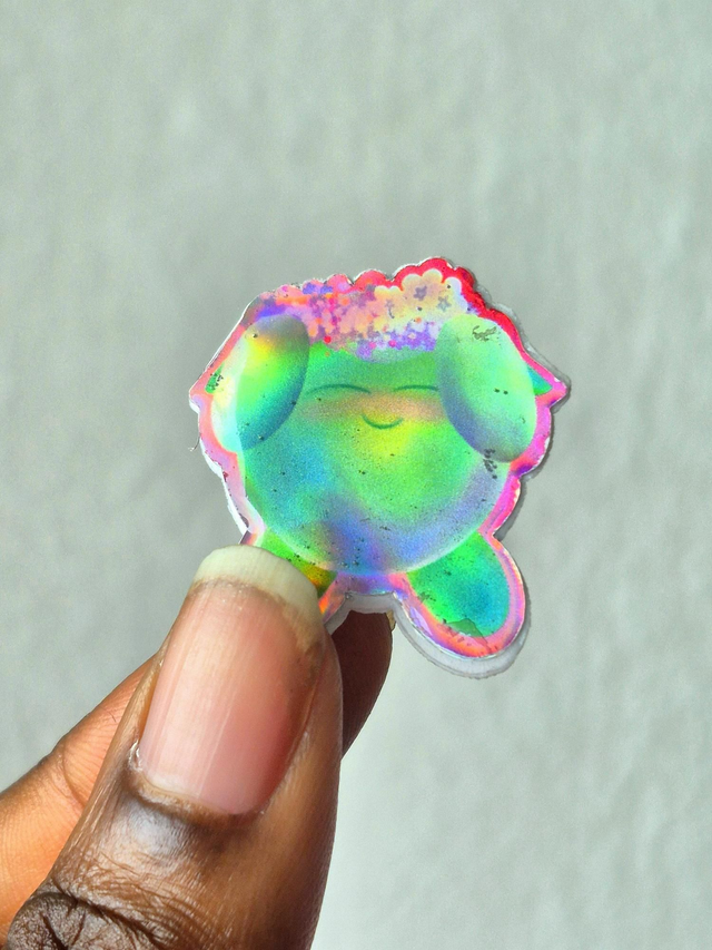 Pin "bouboule fleuffy" saison des fleurs 