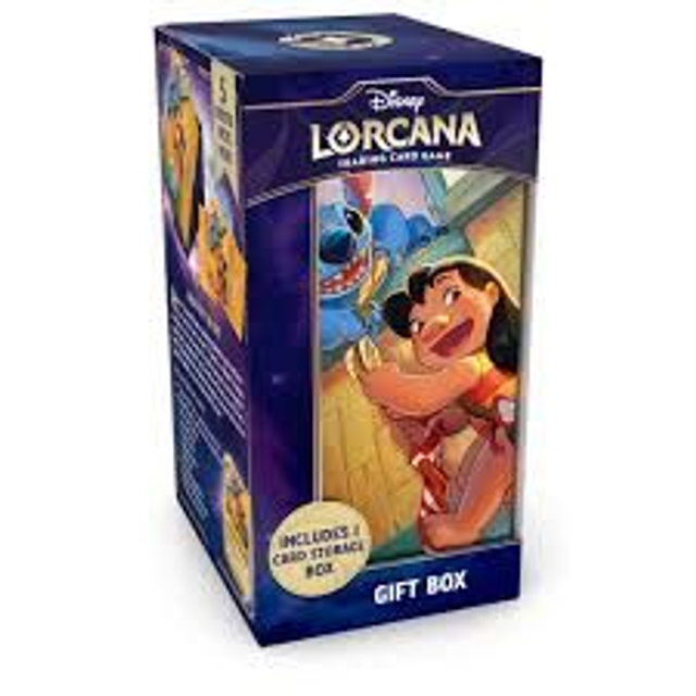 Lilo Gift Box