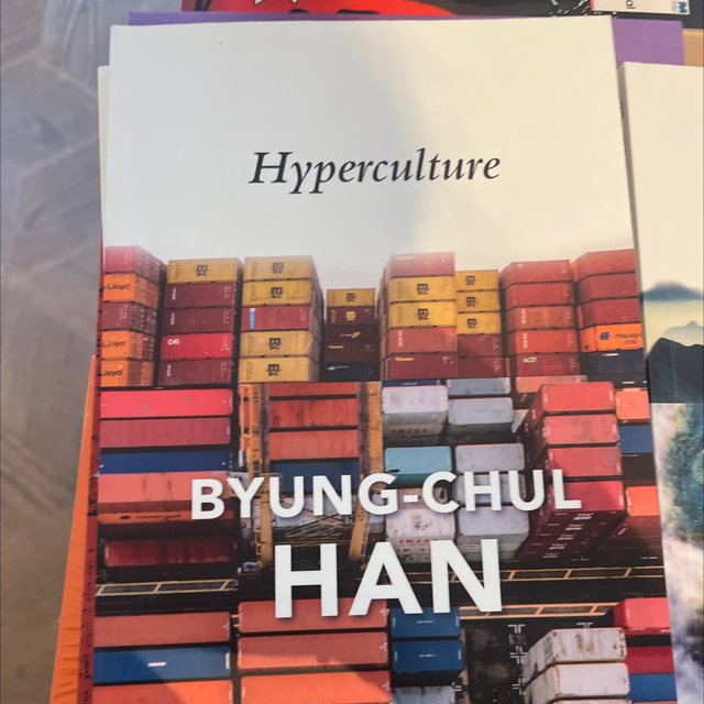 Hyperculture