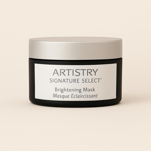 Artistry Signature Select™ Auffhellende Maske