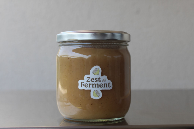 Compote de pomme &quot;La compote&quot;