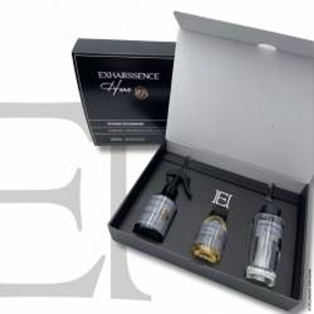coffret voyage gourmand