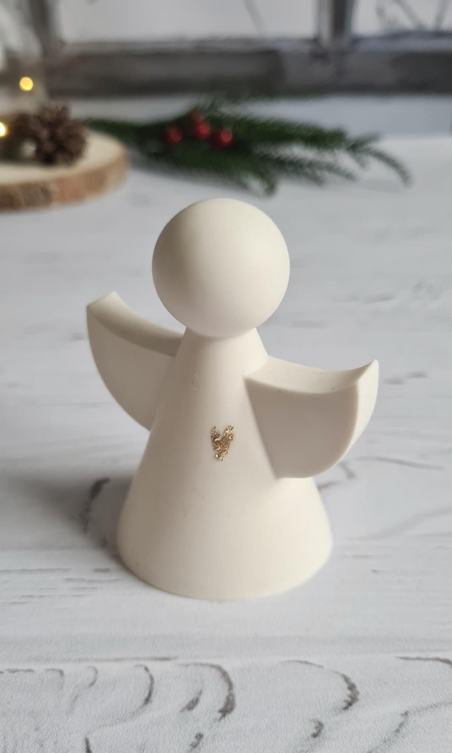 Ange épuré - différents modèles