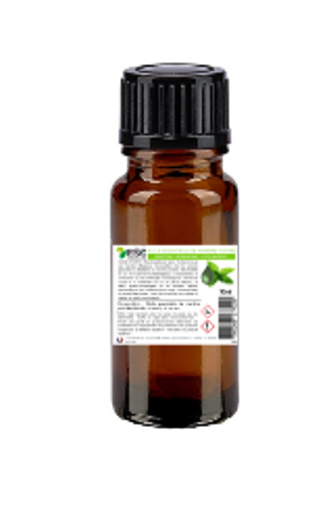 HUILE ESSENTIELLE DE MENTHE POIVREE Cheval – Digestion respiration et articulations