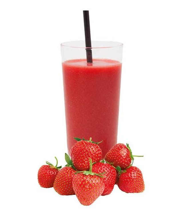 Strawberry Smoothie