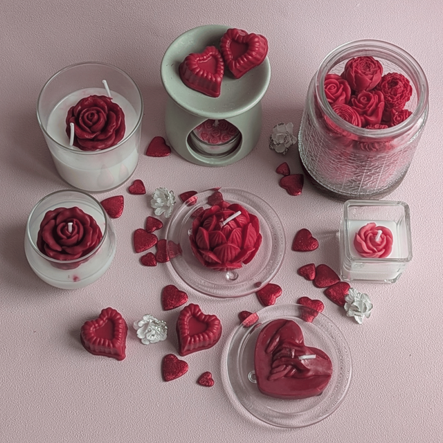 ❤️ Coffret Collection Complète – Linge Frais